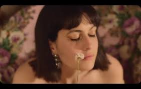 Antía Muíño «Carta Aberta» Inverfest 2025