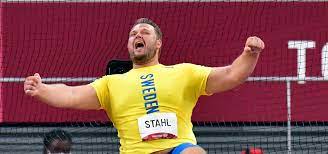 Tidigare räknades felen i tre lagomgångar samman. Guld Och Silver I Diskus Sveriges Olympiska Kommitte