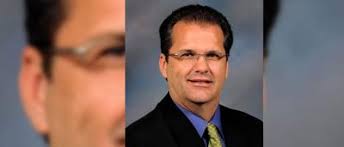 Grooms resigns position as City of Forney representative