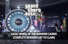 Pam, shelly, colt, brock, bull, jessie, penny, ricochet, nita, frank, darryl, el primo, poco, barley, tara, crow, leon, spike, mortis, bo, dynamike, piper! Gta 5 Online Spin The Lucky Wheel Of The Diamond Casino Resort Complete Rewards List To Claim Kill The Game