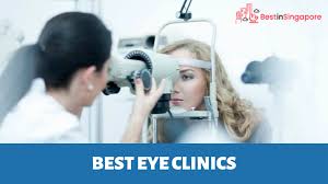 Five year forecasts of market trends and market growth. 19 Best Eye Clinics In Singapore 2021 List