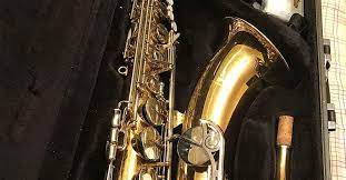 Maybe you would like to learn more about one of these? 14 Best Tenor Saxophones 2021 For Beginners Professionals Intermediate Players Music Industry How To