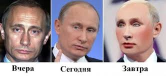 Путін буде гостем на весіллі глави МЗС Австрії Кнайсль - Цензор.НЕТ 7780