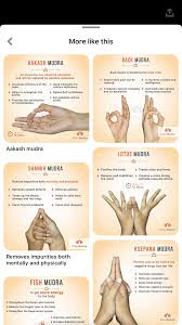 Pin By L Ing Johnson On Muthirai In 2020 Yoga Benefits Facts Yoga Meditation Inspiration Mudras