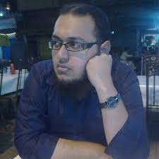 Dr Bilal Rasool Ramy (@bilalrasool87)