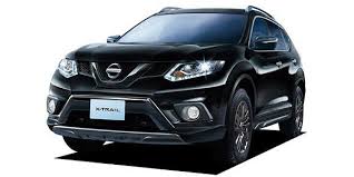 Günlük 40 km yol yapan araç için, iki model. Japan Used Nissan X Trail Dba Nt32 Suv 2015 For Sale 4059458