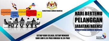 Institut keselamatan dan kesihatan pekerjaan negara; Hari Bertemu Pelanggan Jabatan Agensi Kementerian Sumber Manusia Sabah Temui Pegawai Pegawai Jabatan Agensi Di Bawah Kementerian Sumber Manusia Sabah Sekiranya Anda Mempunyai Sebarang Aduan Pertanyaan Kemusykilan Berhubung Perkhidmatan Yang