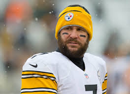 About benjamin todd ben roethlisberger sr. Roethlisberger Will Not Endorse Trump Or Any Other Candidate Smirfitts Speech