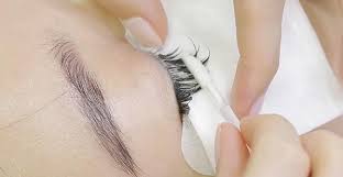 What's so different about falscara? Eyelash Extension Removal Step By Step Guideline Bl Lashes
