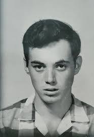 Larry Wininger's Instagram, Twitter & Facebook