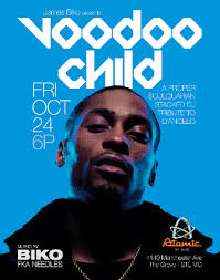 Kenzie Richards, Student Government Presidential Candidate