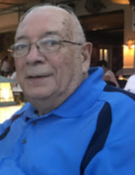 Jerold "Jerry" Alvin Baum Obituary