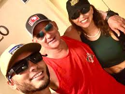 Memories of Jay Hernandez