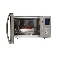 Les 10 meilleurs micro ondes pour une cuisson rapide et facile. Sharp Four Micro Ondes Combine R 982stwe Four Micro Ondes Rue Du Commerce