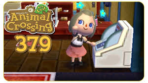When you ask him to build a new room or expand one, he starts a new loan that you have to pay off before you can do any more remodeling. Mein Haus Wird Grosser 379 Animal Crossing New Leaf Welcome Amiibo Let S Play Youtube