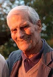 Mark Buffum's Instagram, Twitter & Facebook