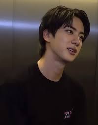 My Cute Angel Jin 💜💜 ....... ...... #btsjin #jin #kimseokjin #seokjin  #btsarmy #bangtansonyeondan #bangtanboys #southkorea