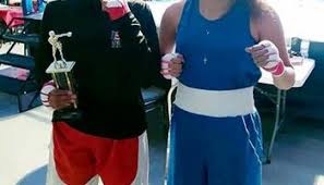 Damon-Bahe Boxing Team seeks funds for national tournament