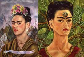 | | | frida kahlo. Musthave Book Wir Lieben Frida Kahlo Wellness Magazin The Way Of Life