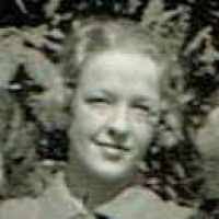 Belva Elsie Woods (1908–1984)