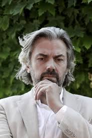 Photo : Aymeric Caron