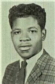 Alex Corbbrey Jr. (1920-1980)