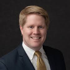 Gideon D. Hicks, Vice President and Financial Advisor