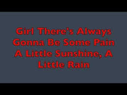Get To You Michael Ray Lyrics Youtube Country Lyrics Lyrics Country Music