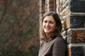 Alison Rabil Duke Financial Aid