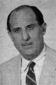 Josep Maria Conrado Conrado