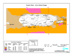 Find local businesses, view maps and get driving directions in google maps. Distribucion Del Recurso Viento En Puerto Rico Mapa En Dominio Publico Download Scientific Diagram