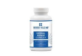 Hormonal changes, which can cause collagen and elastin to break down. Beverly Hills Md Dermal Repair Complex Reviews Is It Safe And Effective