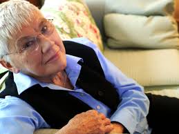 Dorothy Rowe obituary