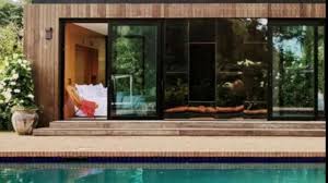 Southampton Tiny Container Pool House Youtube