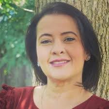 Christina Alejo's Instagram, Twitter & Facebook