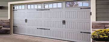 insulated garage doors overhead door