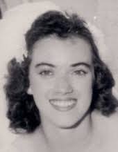 Obituary information for Eileen Palmieri