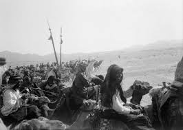 It is 101 miles long and 984 feet wide at its narrowest point, running between port said on the mediterranean sea. Fighting Phantoms Guerrilla Warfare From Lawrence To The Taliban Military History Matters