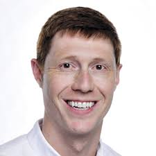 Finalist: Thomas James Greig Scott