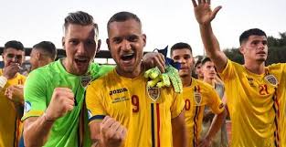 Pentru romania au inscris morutan si adrian petre. England U21 Romania U21 Betting Preview 21 June Betdistrict Com