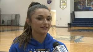 Lincolnview's Kylie Hohman and Madeline Snyder full interview