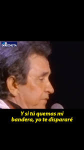 Johnny Cash y su visión sobre los hippies en EE.UU.