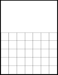 Free Printable Large Grid Calendar In 2020 Printable Blank Calendar Printable Calendar Grid Printable Calendar Template