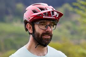 Smith Glasses Mtb Smith MTB Sport Glasses Shift Mag Matte Pacific/Sedona  ChromaPop