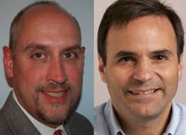 Q&A With BOE Candidates Curtis and Magnus