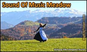 Последние твиты от the sound of music (@soundofmusic). Sound Of Music Movie Tour In Salzburg Film Locations Map