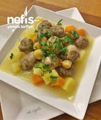 eksili ve terbiyeli kofte nefis yemek tarifleri yemek tarifleri yemek etli yemek tarifleri