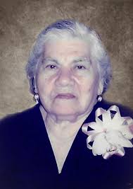 Esther Sierra Obituary (1928