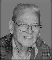 Herman PELKEY Obituary