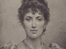 Agnes B. Marshall, The First “Queen” Of Ice Cream (Cool Weird Awesome 576) 